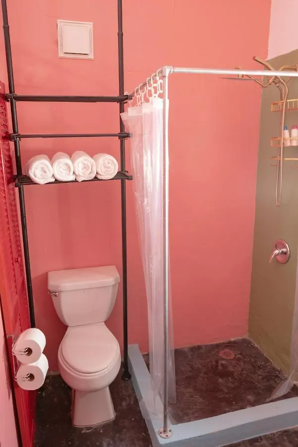 Appartement Casa Vibe San Juan Great For Large Groups