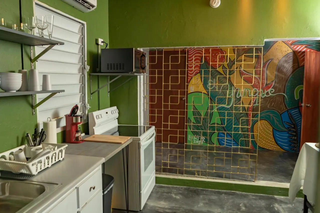 Appartement Casa Vibe San Juan Great For Large Groups 0*,  Porto Rico