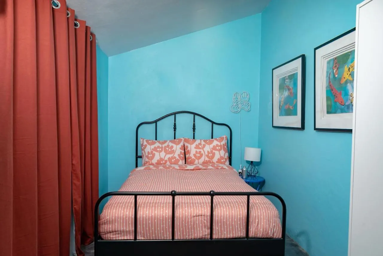 Appartement Casa Vibe San Juan Great For Large Groups