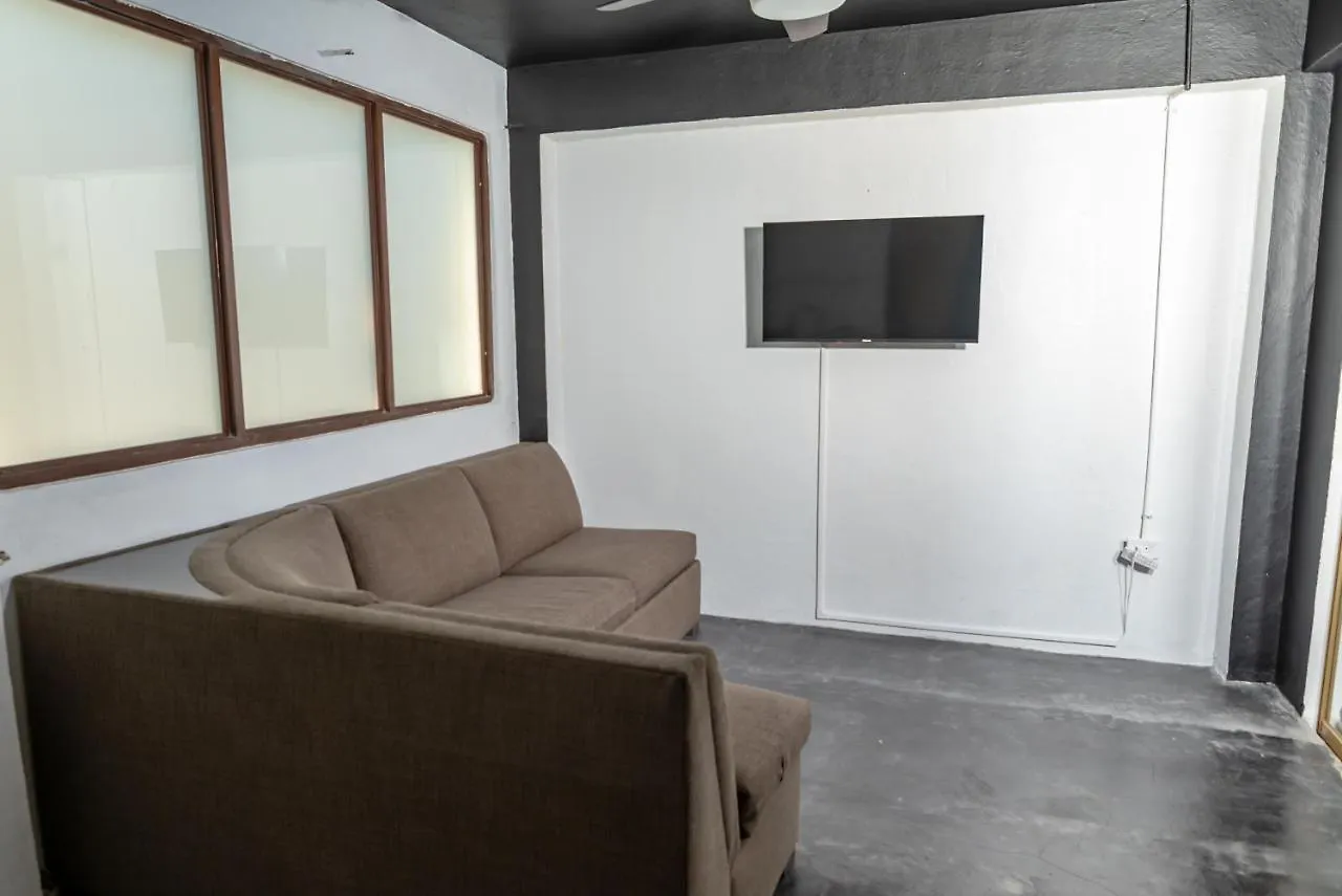Appartement Casa Vibe San Juan Great For Large Groups 0*,