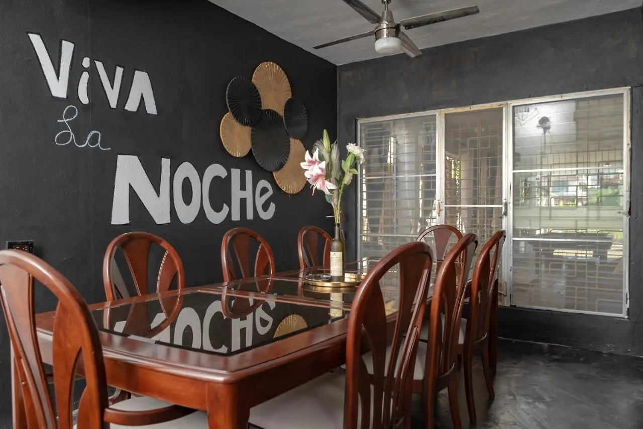Appartement Casa Vibe San Juan Great For Large Groups 0*,  Porto Rico