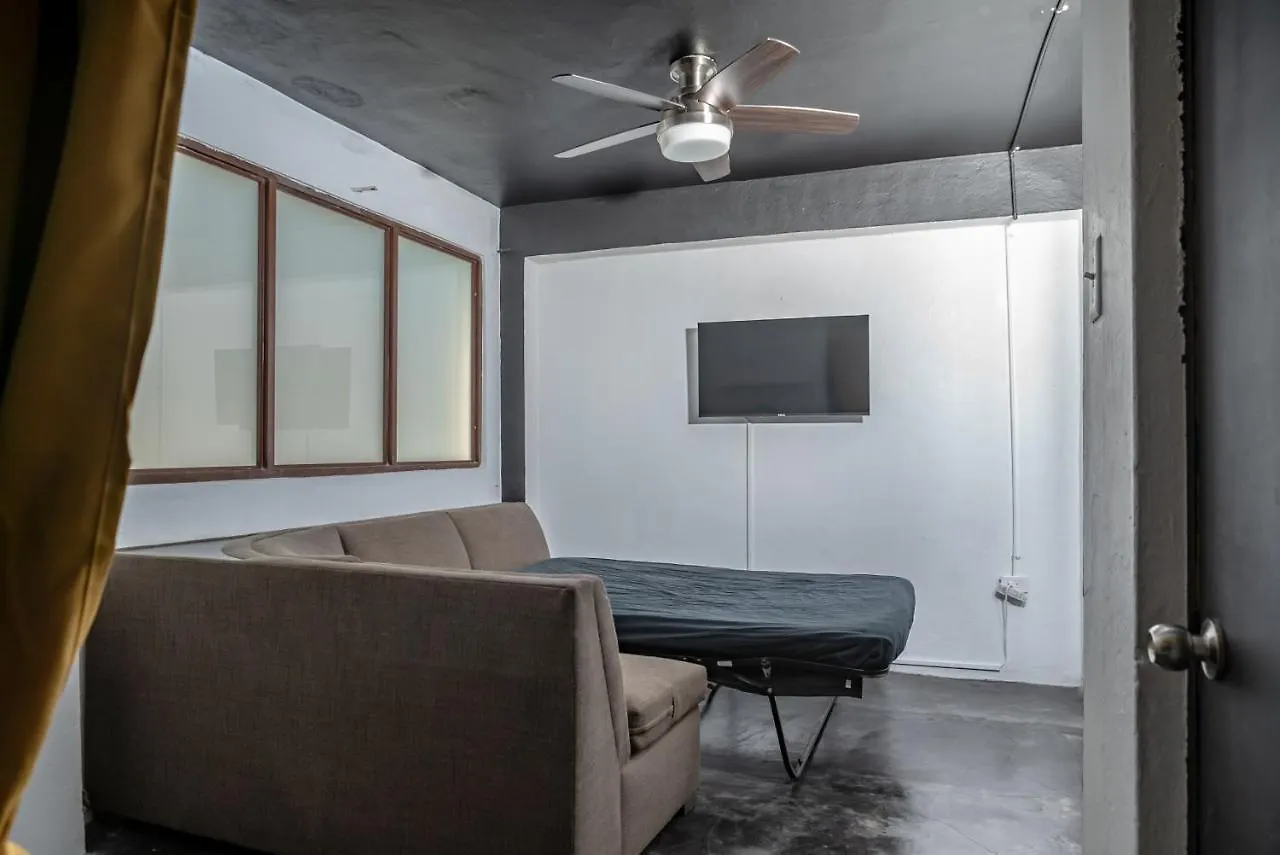 Appartement Casa Vibe San Juan Great For Large Groups