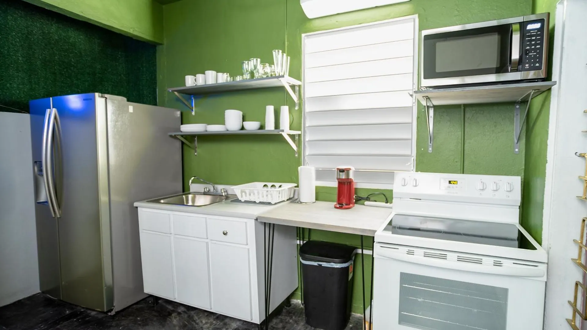 Appartement Casa Vibe San Juan Great For Large Groups