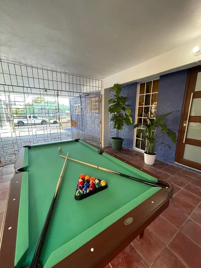 Appartamento Casa Vibe San Juan Great For Large Groups Porto Rico