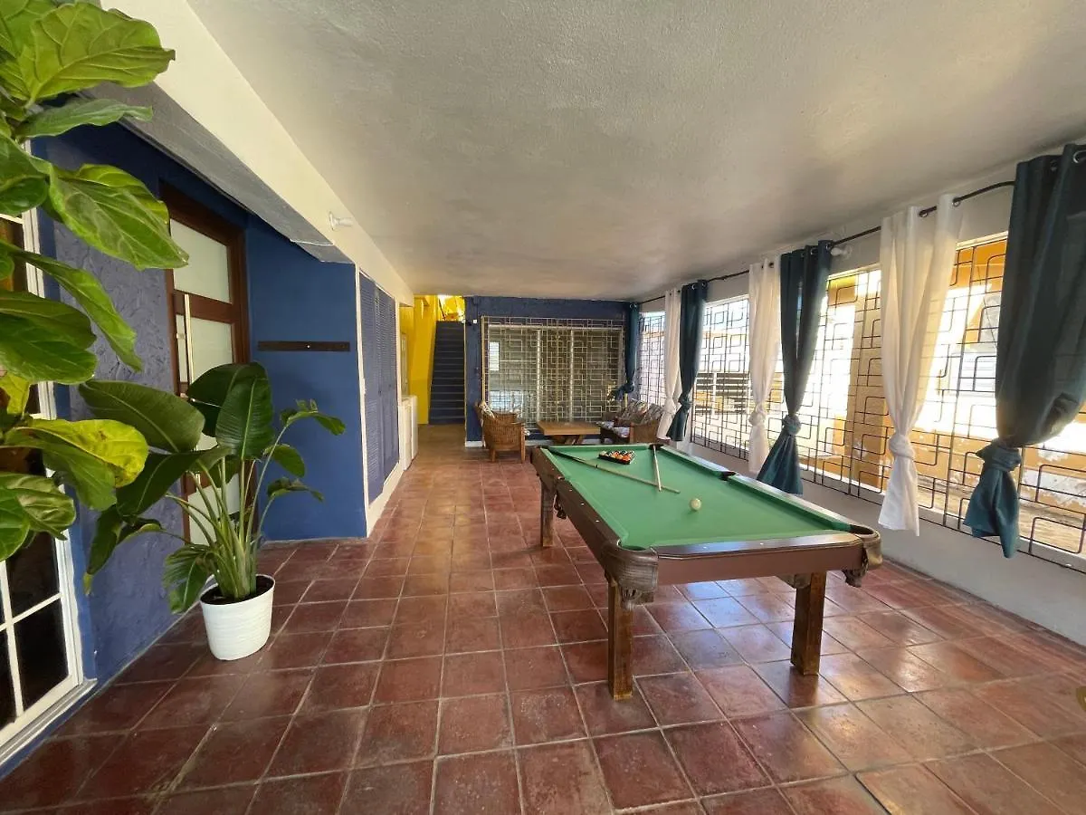 Appartamento Casa Vibe San Juan Great For Large Groups