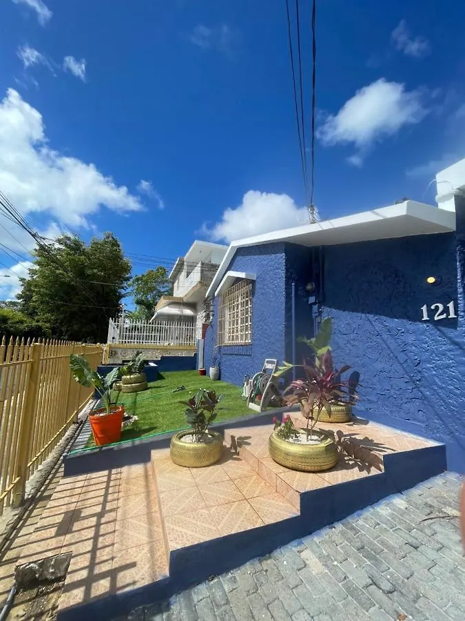 Appartamento Casa Vibe San Juan Great For Large Groups
