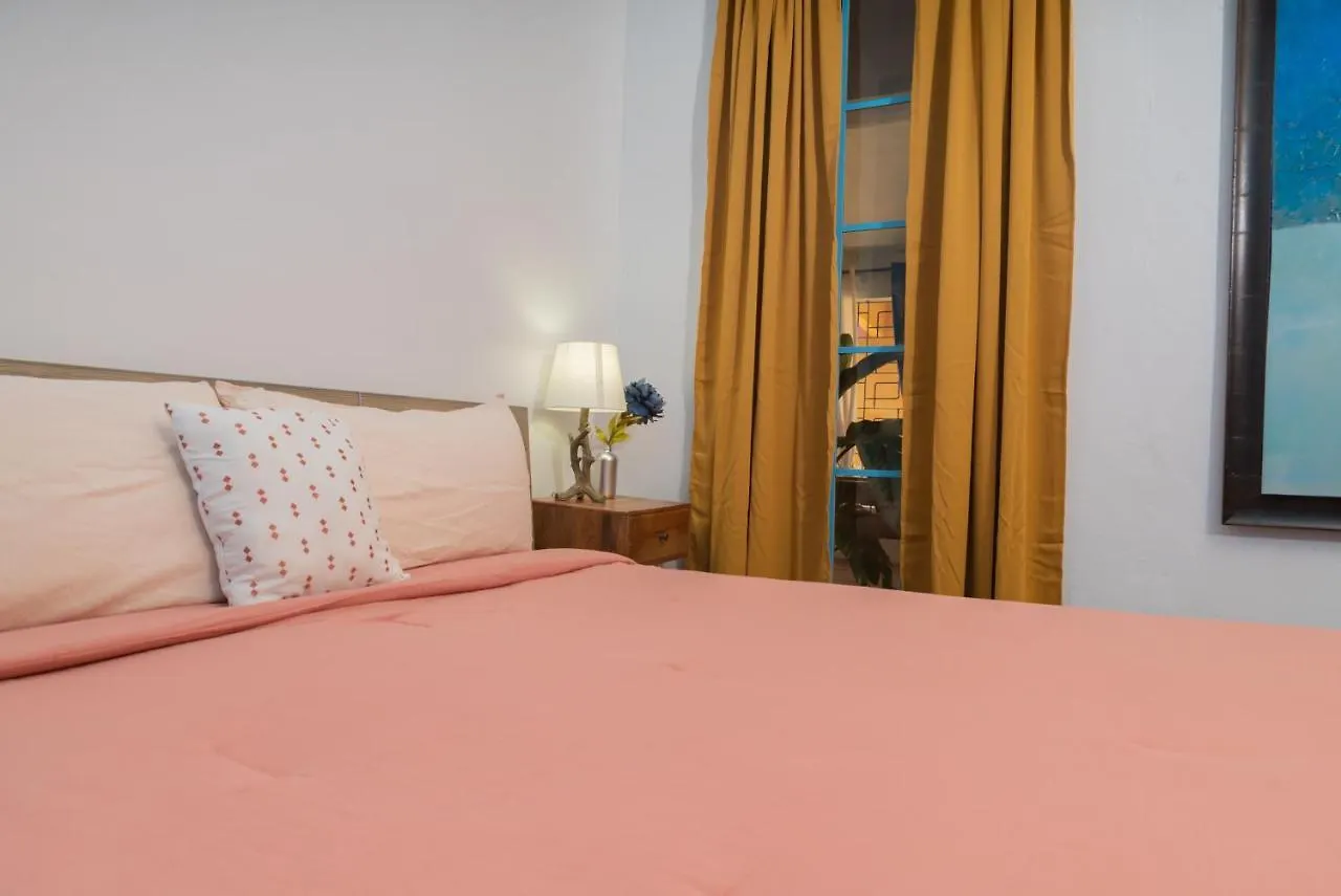 Appartamento Casa Vibe San Juan Great For Large Groups Porto Rico