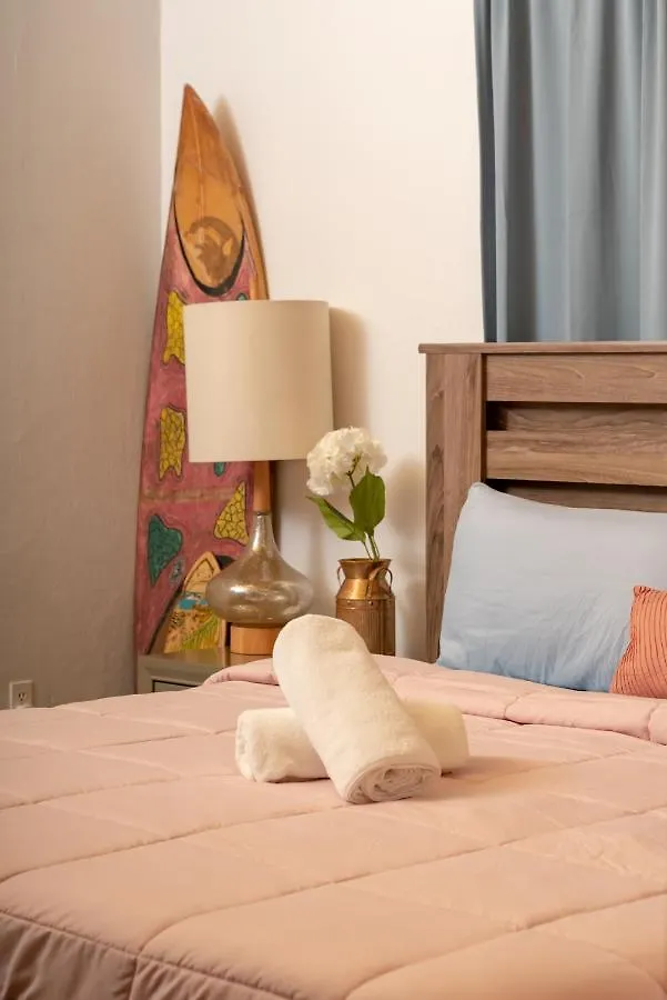 Appartamento Casa Vibe San Juan Great For Large Groups Porto Rico