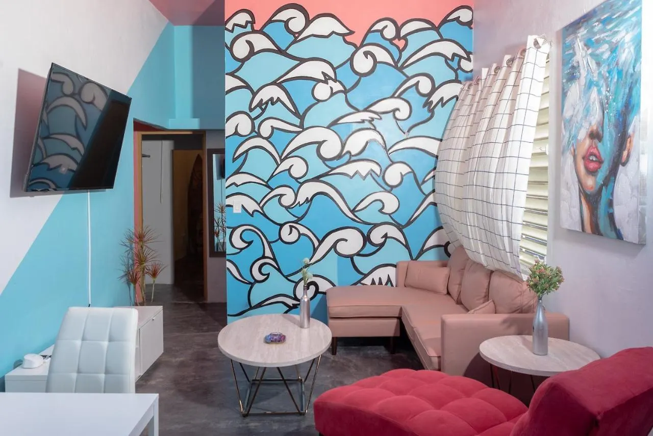 Appartamento Casa Vibe San Juan Great For Large Groups