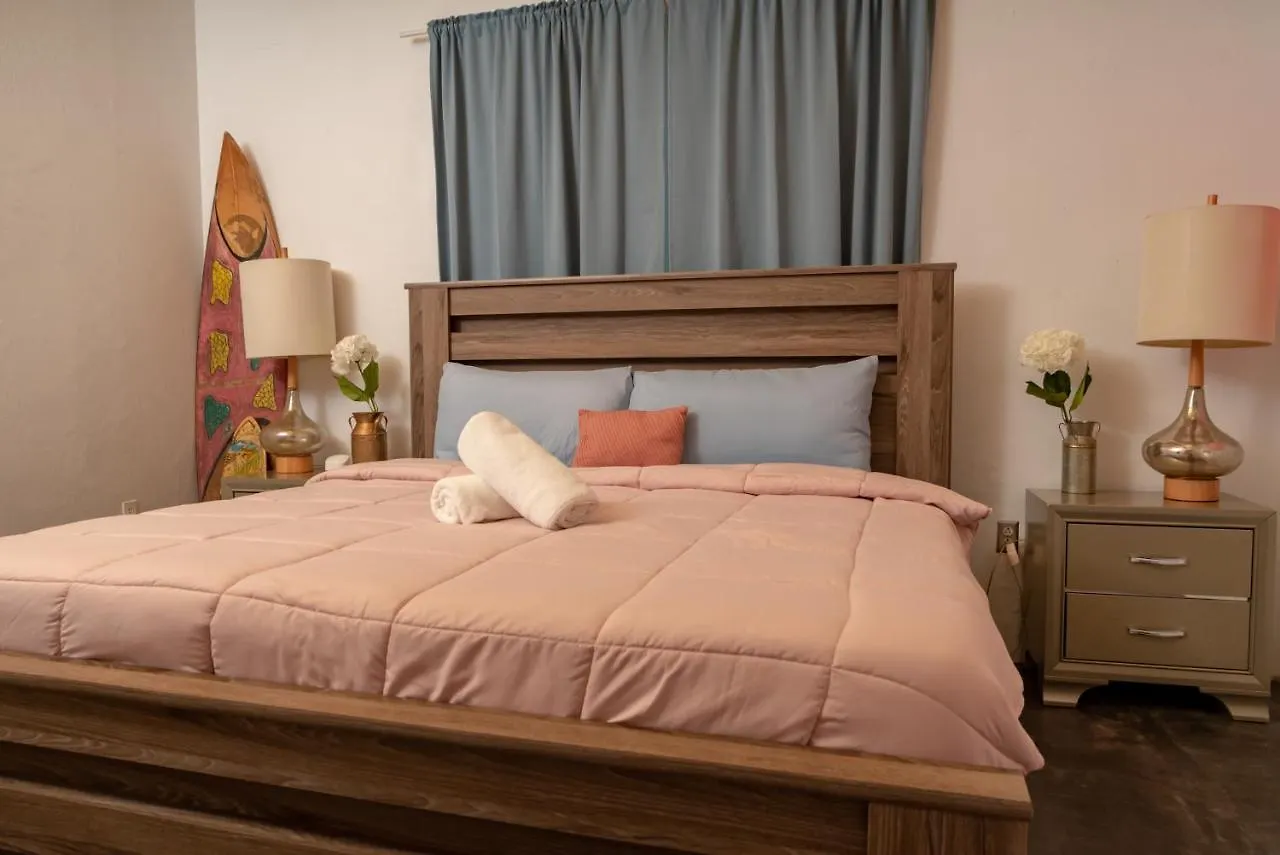 Appartamento Casa Vibe San Juan Great For Large Groups