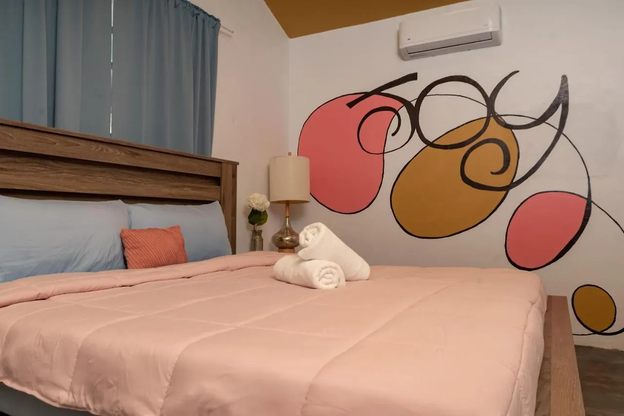 Appartamento Casa Vibe San Juan Great For Large Groups 0*,