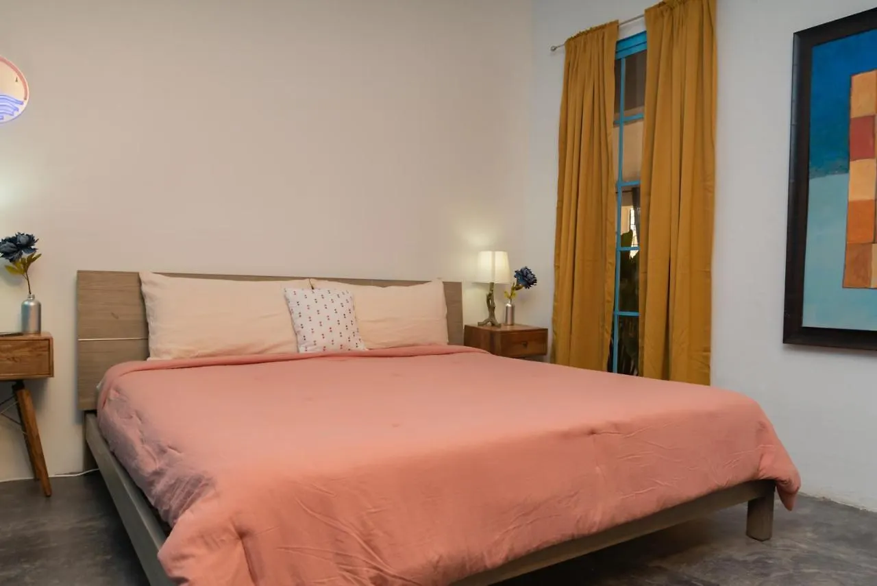 Apartamento Casa Vibe San Juan Great For Large Groups Puerto Rico