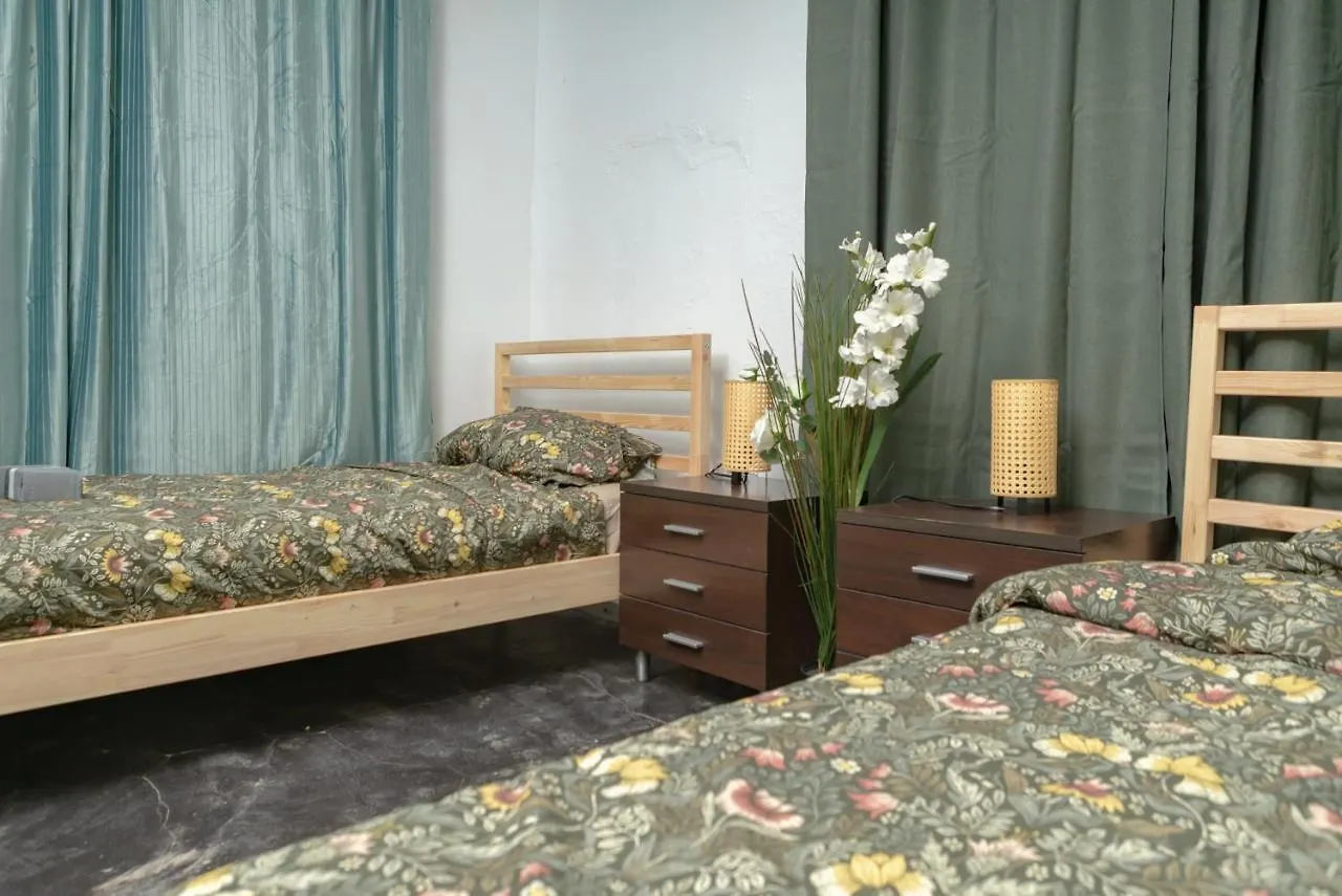 Apartamento Casa Vibe San Juan Great For Large Groups
