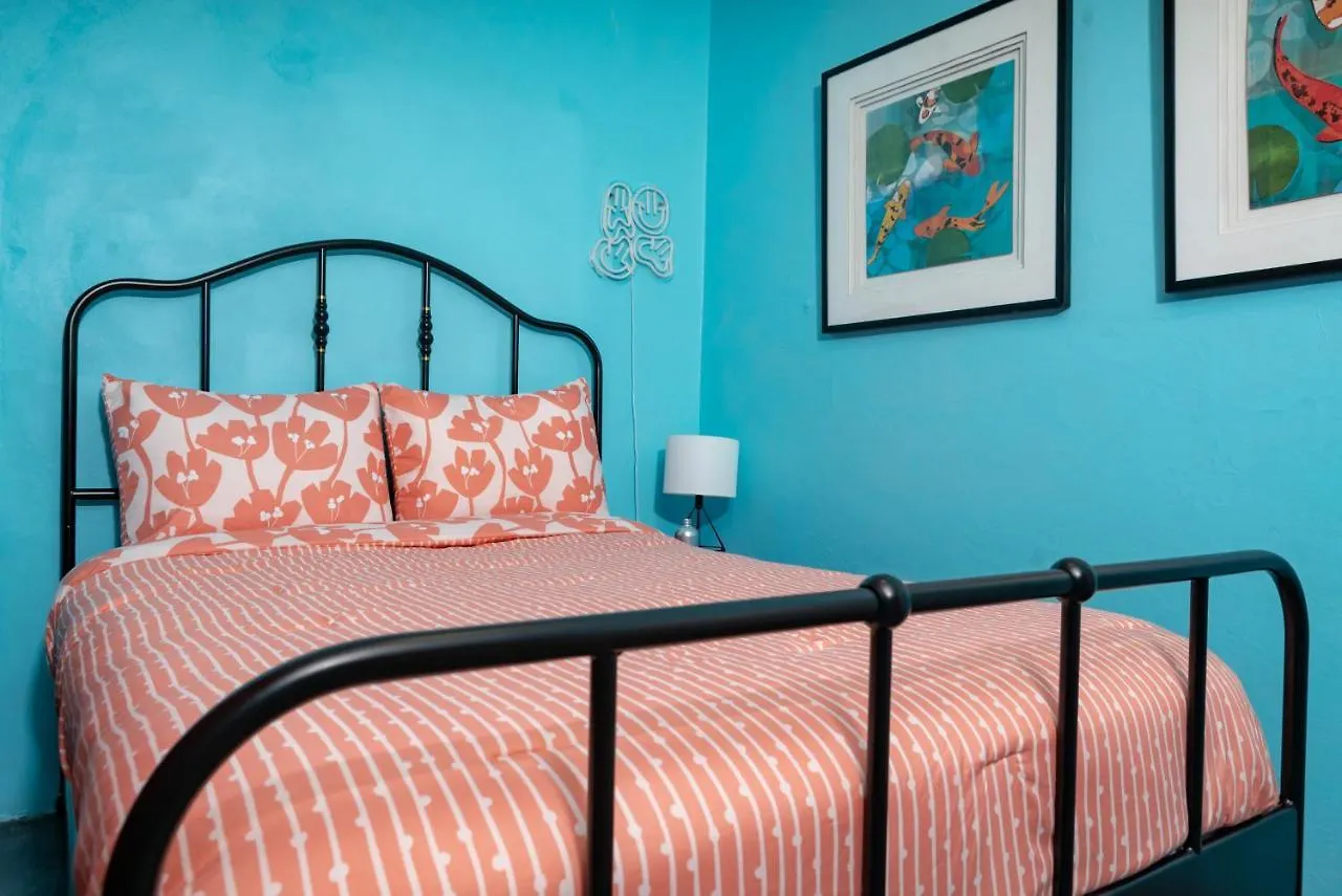 Apartamento Casa Vibe San Juan Great For Large Groups