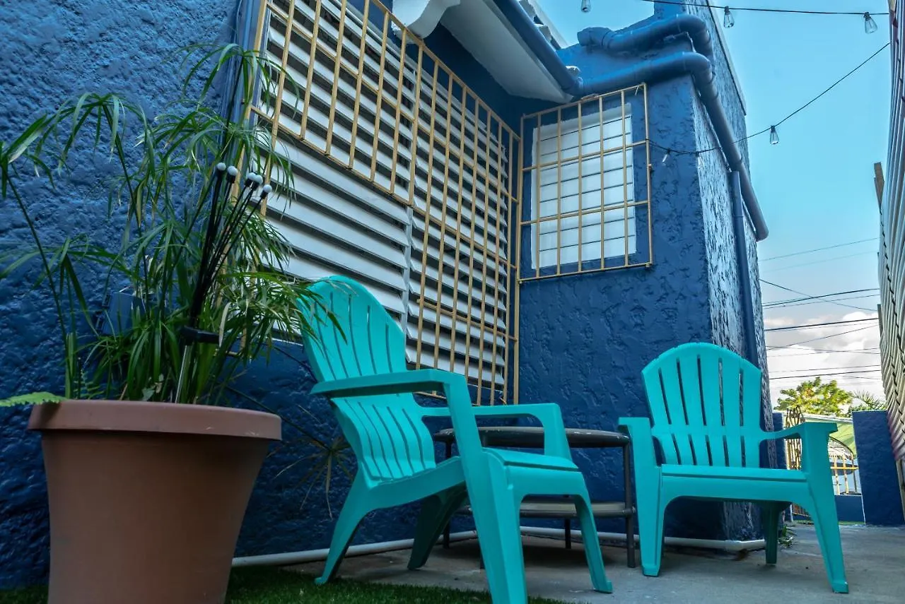 Apartamento Casa Vibe San Juan Great For Large Groups