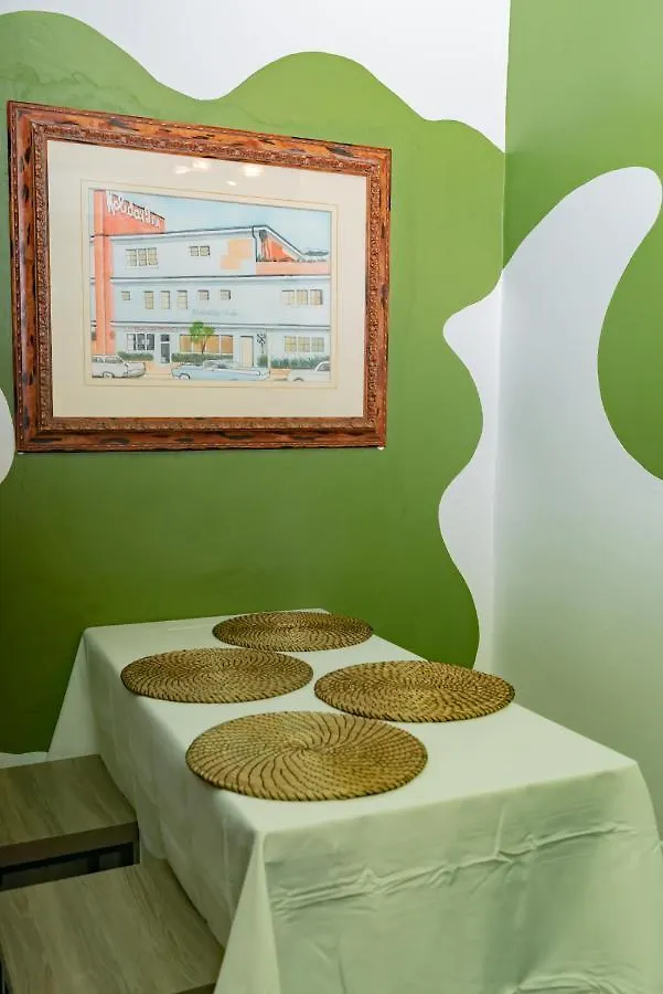 Appartamento Casa Vibe San Juan Great For Large Groups