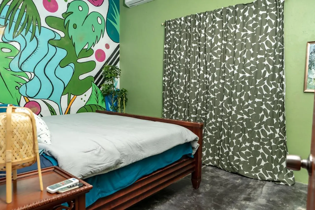 Appartamento Casa Vibe San Juan Great For Large Groups